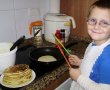Pancakes cu mascarpone-4