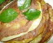 Pancakes cu mascarpone-6