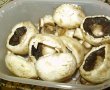 Pulpe de pui umplute cu ciuperci-1