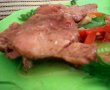 Friptura de porc la tava-2