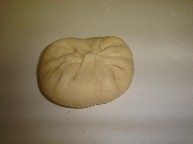 Poale-n brâu (plăcintă cu brânză)