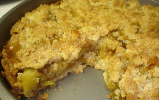 Retete Culinare - 14 bucătăraşi au făcut “American pie”!