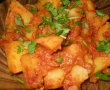 Dum Aaloo - Curry cu cartofi-0