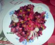 Salata vinegret- salata ruseasca-2