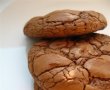 Chocolate cookies-6