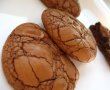 Chocolate cookies-7