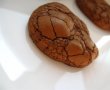 Chocolate cookies-8