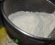 Prajitura tavalita in cocos-1