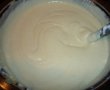 Prajitura delicioasa cu branza dulce si crema de vanilie-1