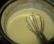 Tarta cu crema de vanilie si capsuni-2