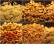 Nasi Goreng-Stir-Fry de orez cu pui si creveti-0