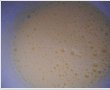 Clatite pufoase reteta cu branza in sos de vanilie-0