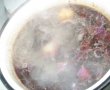 Supa de varza rosie-6