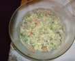 Salata de pui cu ciuperci-0