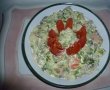 Salata de pui cu ciuperci-1