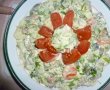 Salata de pui cu ciuperci-2