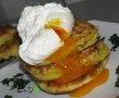 Pancakes cu porumb si branza-4