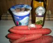 Salata turceasca cu morcovi si iaurt-0