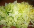 Mancare de salata verde-0