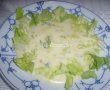 Mancare de salata verde-1