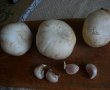 Pulpe de pui cu ciuperci si legume colorate-3