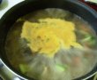 Supa chinezeasca cu pui si champinioane negre-0