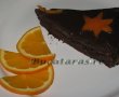 Tort joffre cu portocale-11
