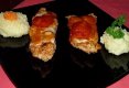 retete culinare - Snitel de pui a la Toscana 85025