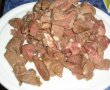Tocanita din carne de porc cu merisoare-0