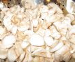 Sos de ciuperci cu piept de pui-1