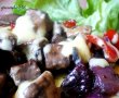 Salata de ciuperci cu masline-5