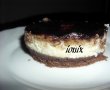 Cheesecake cu aromă de capuccinno şi ciocolată-8