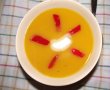 Supa crema cu morcovi si cartofi-3