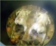Prepelite cu ciuperci de padure-4