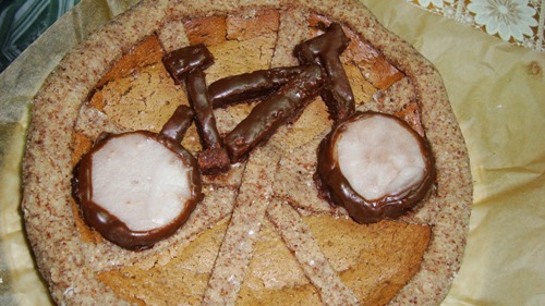 BMX Cheesecake