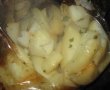Cartofi la punga cu salata-3