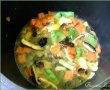 Supa chinezeasca cu legume-1