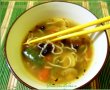 Supa chinezeasca cu legume-2