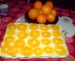 Prajitura cu portocale-0