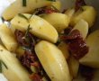 LIVE: cartofi la cuptor cu mirodenii si alte bunatati-3