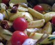 LIVE: cartofi la cuptor cu mirodenii si alte bunatati-4