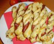 Baghete picante din foietaj-5