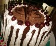 Tort "Padurea Neagra"-4