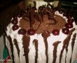 Tort "Padurea Neagra"-6