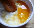 Pulpe de pui gratinate cu maioneza cu iaurt si cascaval-1