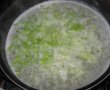 Ciorbita de salata verde-4