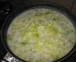 Ciorbita de salata verde-5