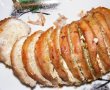 Muschi de porc cu condimente -la cuptor-2