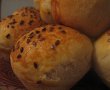 Muffins-Chifle cu seminte de in-3