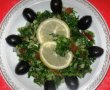 Salata libaneza Tabouleh-5